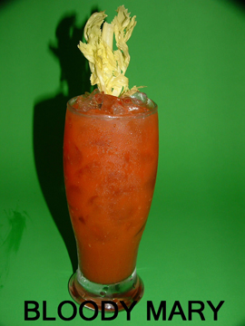 Bloody Mary